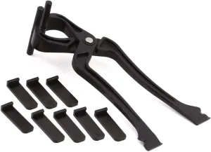Vittoria Air-Liner Road Tubeless Tool Kit for Easy Installation and Removal of Air-Liner Road Inserts