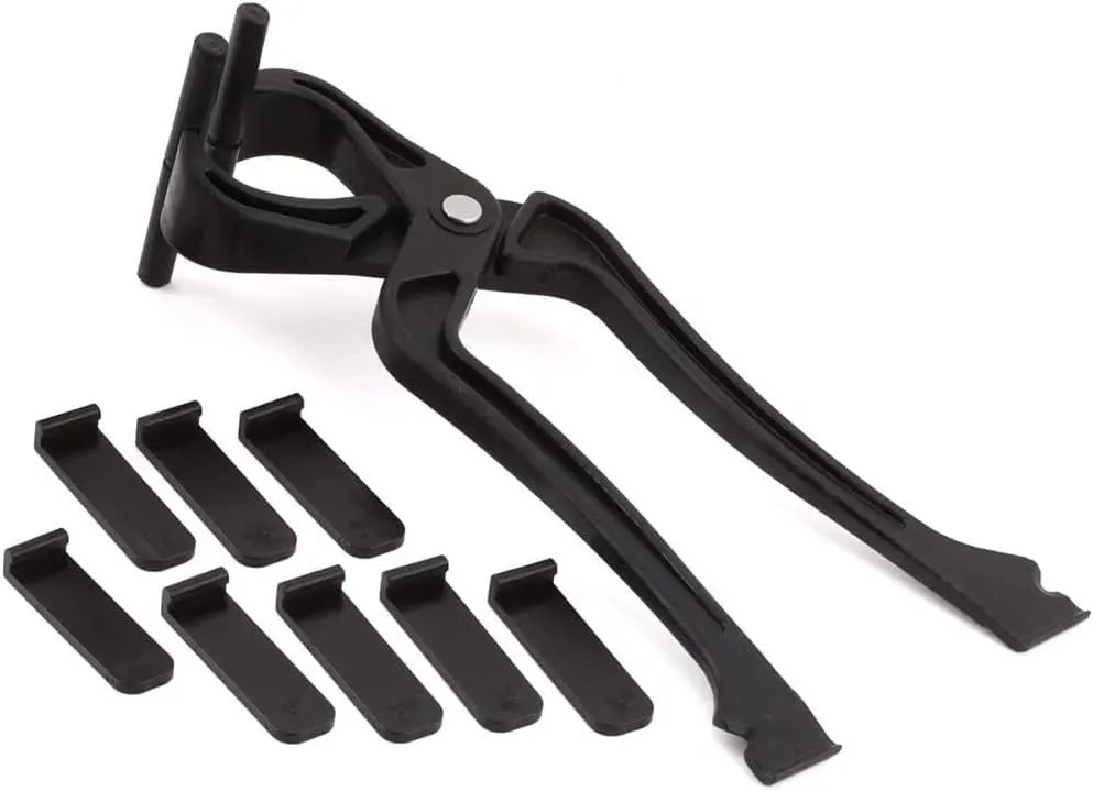 Vittoria Air-Liner Road Tubeless Tool Kit for Easy Installation and Removal of Air-Liner Road Inserts