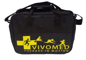 Vivomed Physio Run on Bag - Empty Sports First Aid Kit Bag