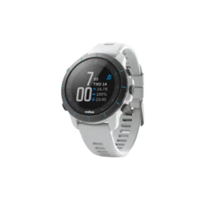 Wahoo RIVAL GPS Watch - Kona White