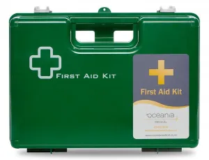 Wall Mount Workplace First Aid Kit