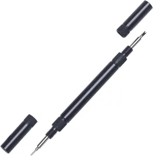 Watch Repair Tool Kit Watch Strap Spring Bar Removal Tool for Smart Watch Band Release Pins Bars Remove Tools Stick Tweezers 13Z (Color : G)