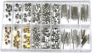 Watchmaker Tool Set Watch Repair Accessories Watch Band Link Removal Tool Watch Band Link Remover Watch Pin Removal