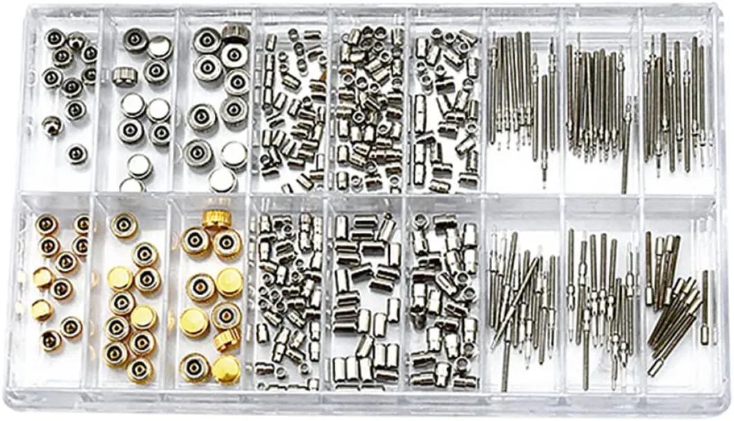 Watchmaker Tool Set Watch Repair Accessories Watch Band Link Removal Tool Watch Band Link Remover Watch Pin Removal