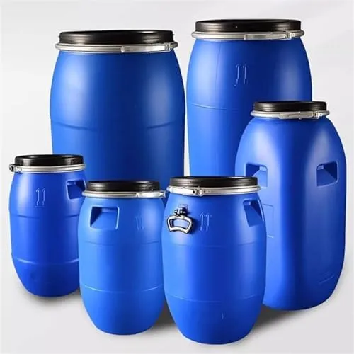 Water Tank Water Container 30L/50L/60L/100L/120L/160L/200L Portable Water Storage Bucket Perfect for Camping Hiking Climbing Or Other Travel Outdoor Activities Water Tank(60L)