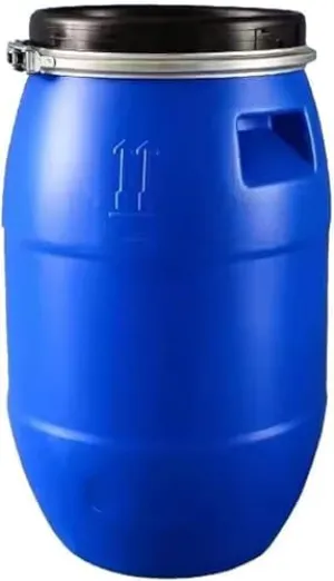 Water Tank Water Container 30L/50L/60L/100L/120L/160L/200L Portable Water Storage Bucket Perfect for Camping Hiking Climbing Or Other Travel Outdoor Activities Water Tank(60L)