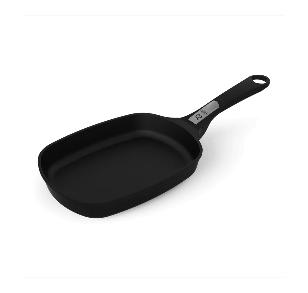 Weber Frying Pan QWare Small
