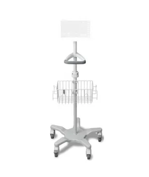 Welch Allyn - Rolling Stand Kit - 9911-019-50