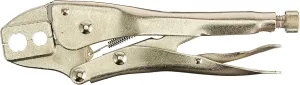 Western Enterprises Hose Repair Kits CK-5 for 3/16", 1/4" ID Hose with Hand-Grip Crimp Tool, B-Size