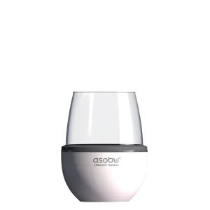 White Insulated Wine Insulated Sleeve