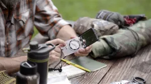 Wilderness Survival Kit List PDF: Gear School by Gray Bearded Green Beret