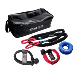 Winch Recovery Kit