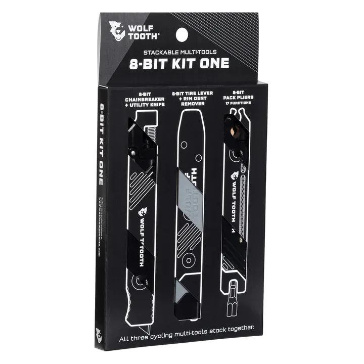 WOLF TOOTH 8-BIT KIT ONE