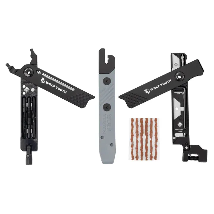 WOLF TOOTH 8-BIT KIT ONE