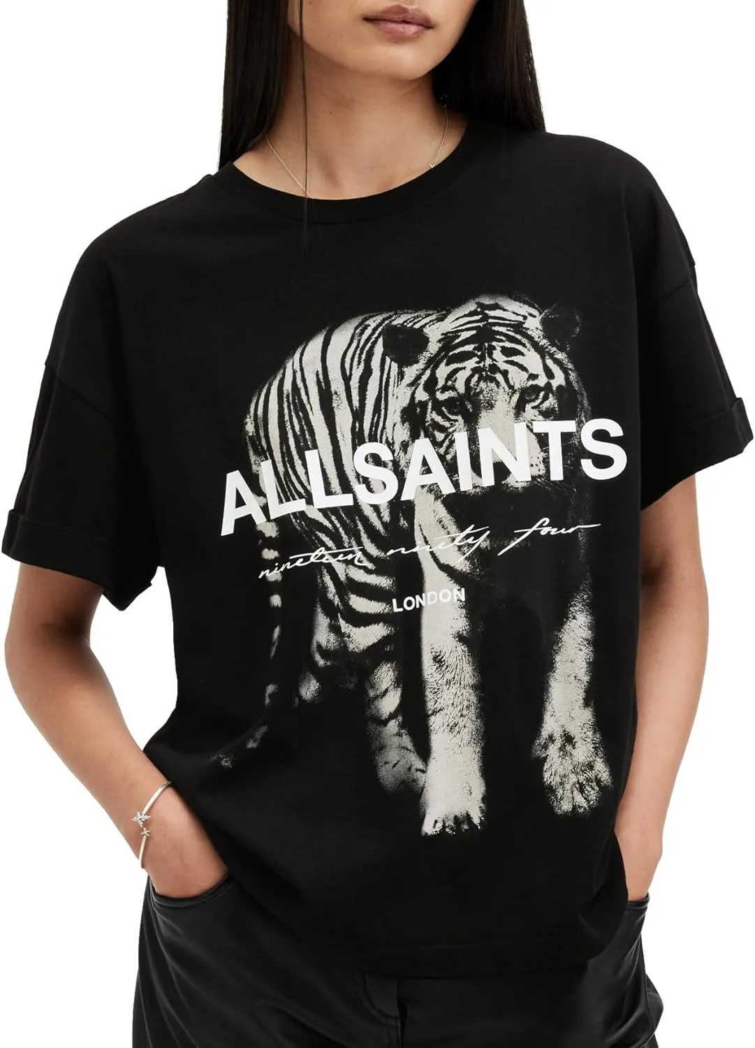 Women's Kit Briar Tee