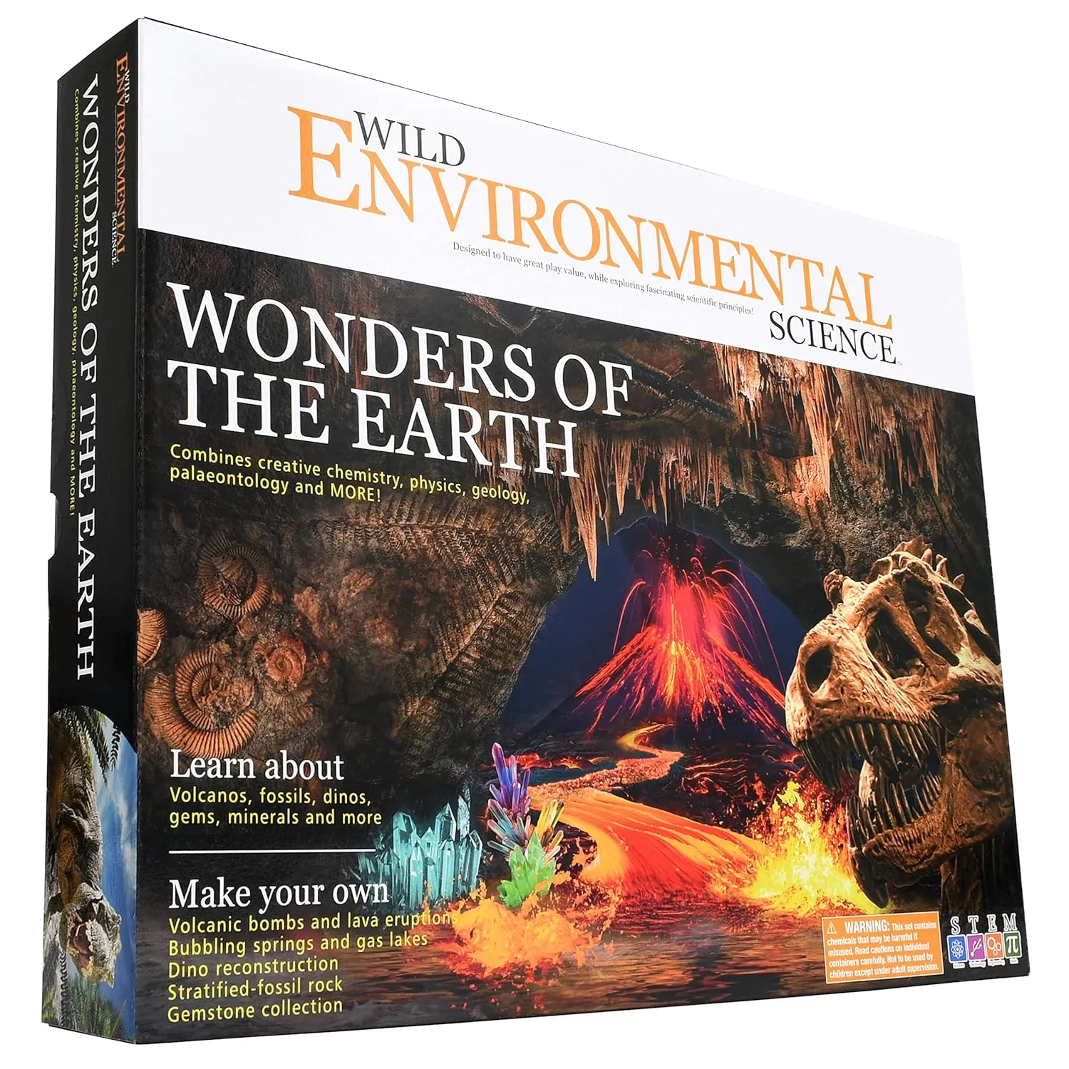 Wonders of The Earth