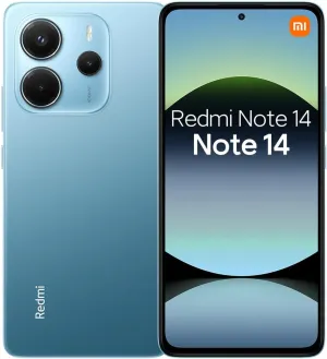 Xiaomi Redmi Note 12S 4G Lte (for tmoble Tello Mint & global) (256Gb   8Gb) Global Unlocked 6.67 108Mp Triple (Pearl Green)