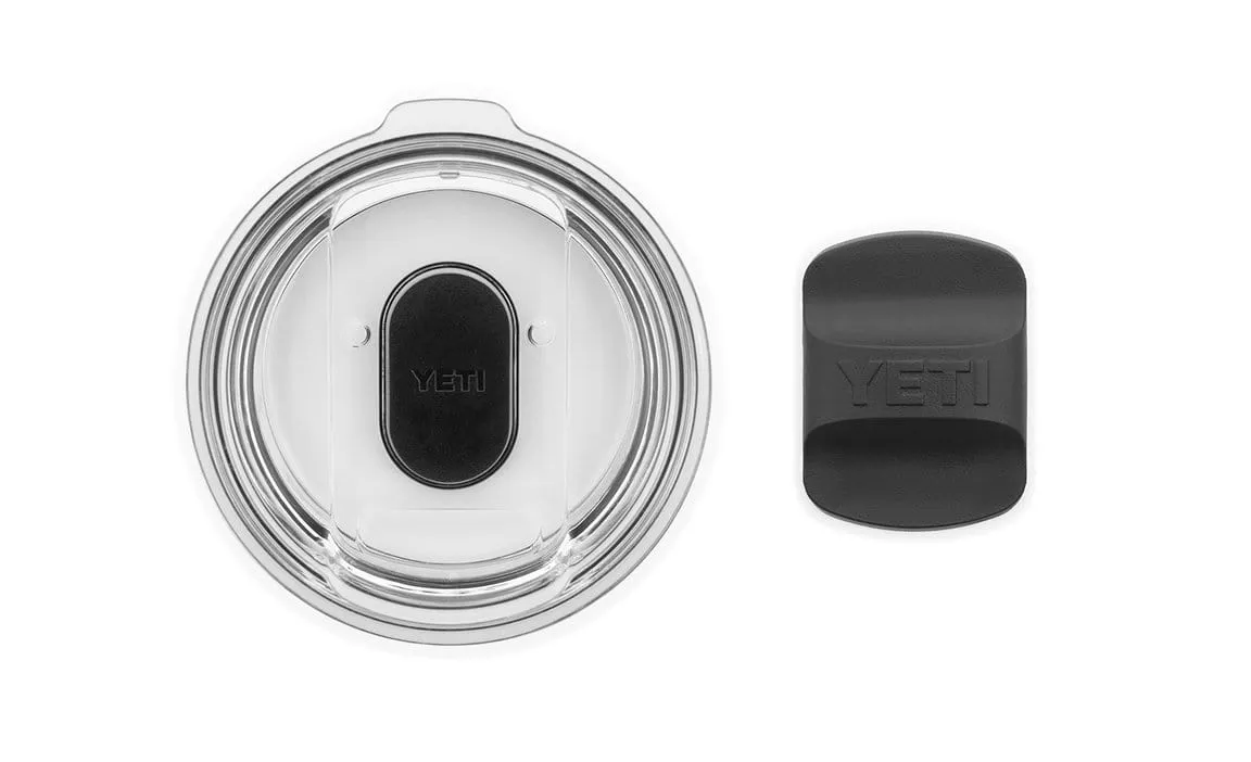 Yeti 10 oz Wine Tumbler Magslider Lid