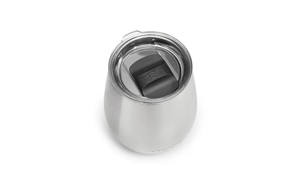 Yeti 10 oz Wine Tumbler Magslider Lid