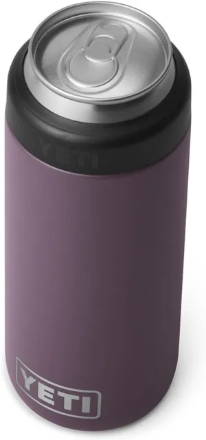 YETI Rambler 12 oz. Colster Slim Can Insulator for the Slim Hard Seltzer Cans