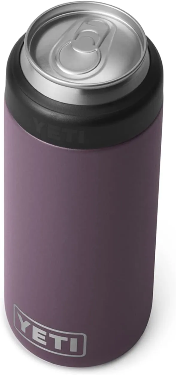 YETI Rambler 12 oz. Colster Slim Can Insulator for the Slim Hard Seltzer Cans