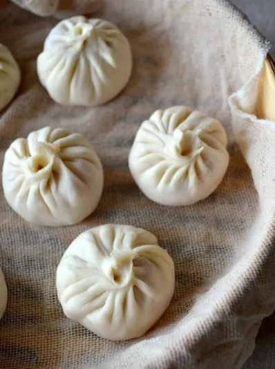 Yumi's Homemade Dumplings