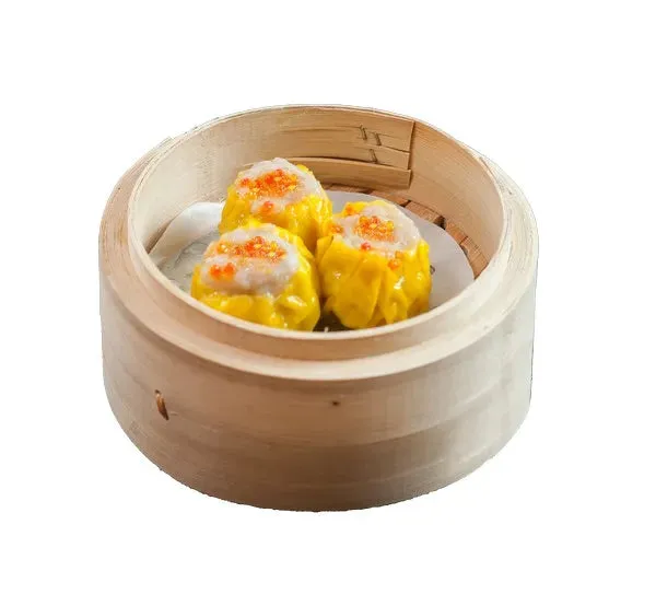 Yumi's Homemade Dumplings