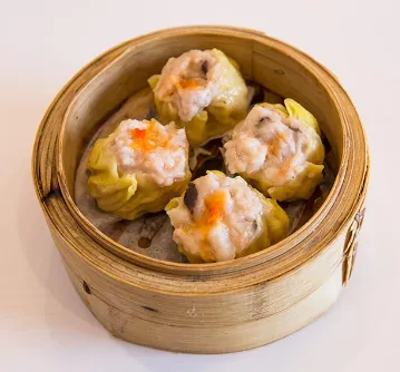 Yumi's Homemade Dumplings