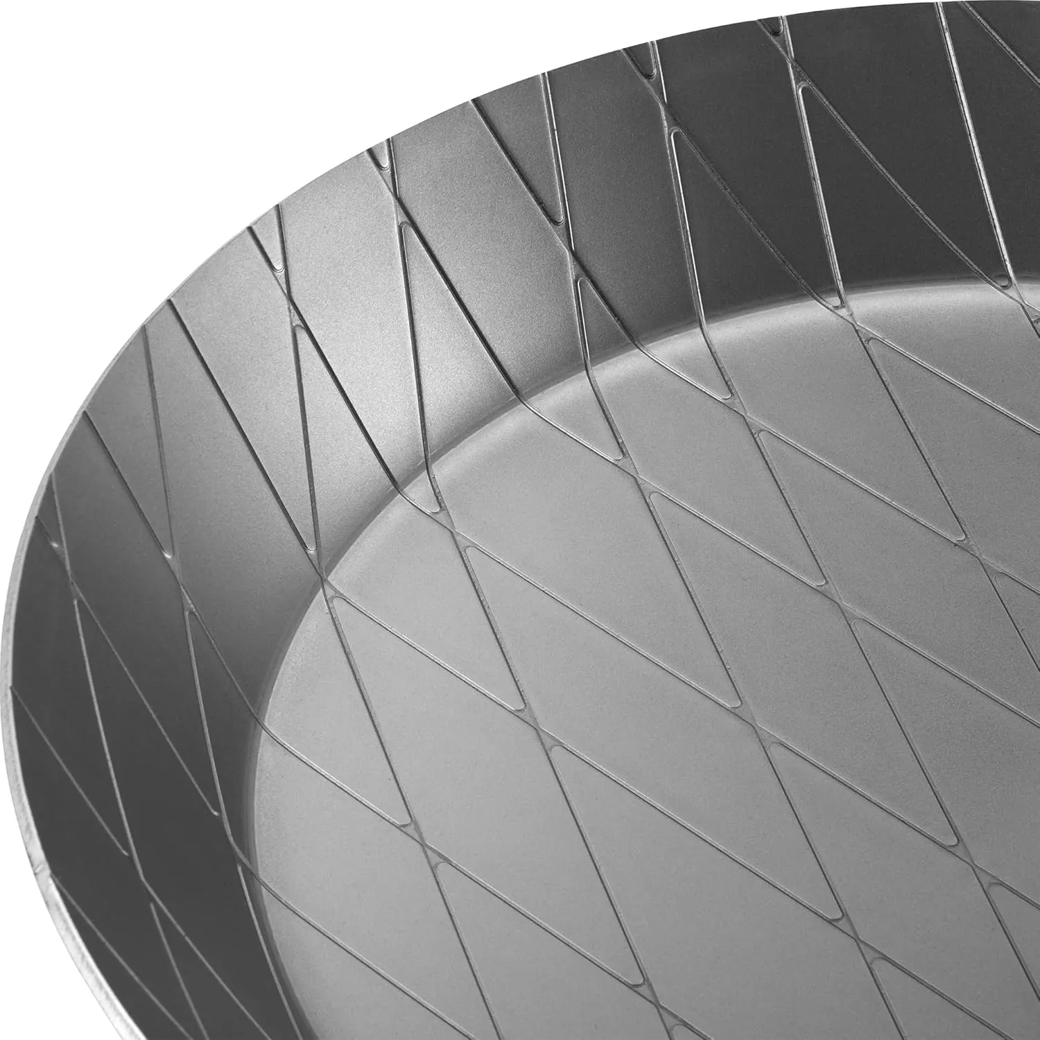 ZWILLING Forged 11-inch Carbon Steel Fry Pan 1, Silver