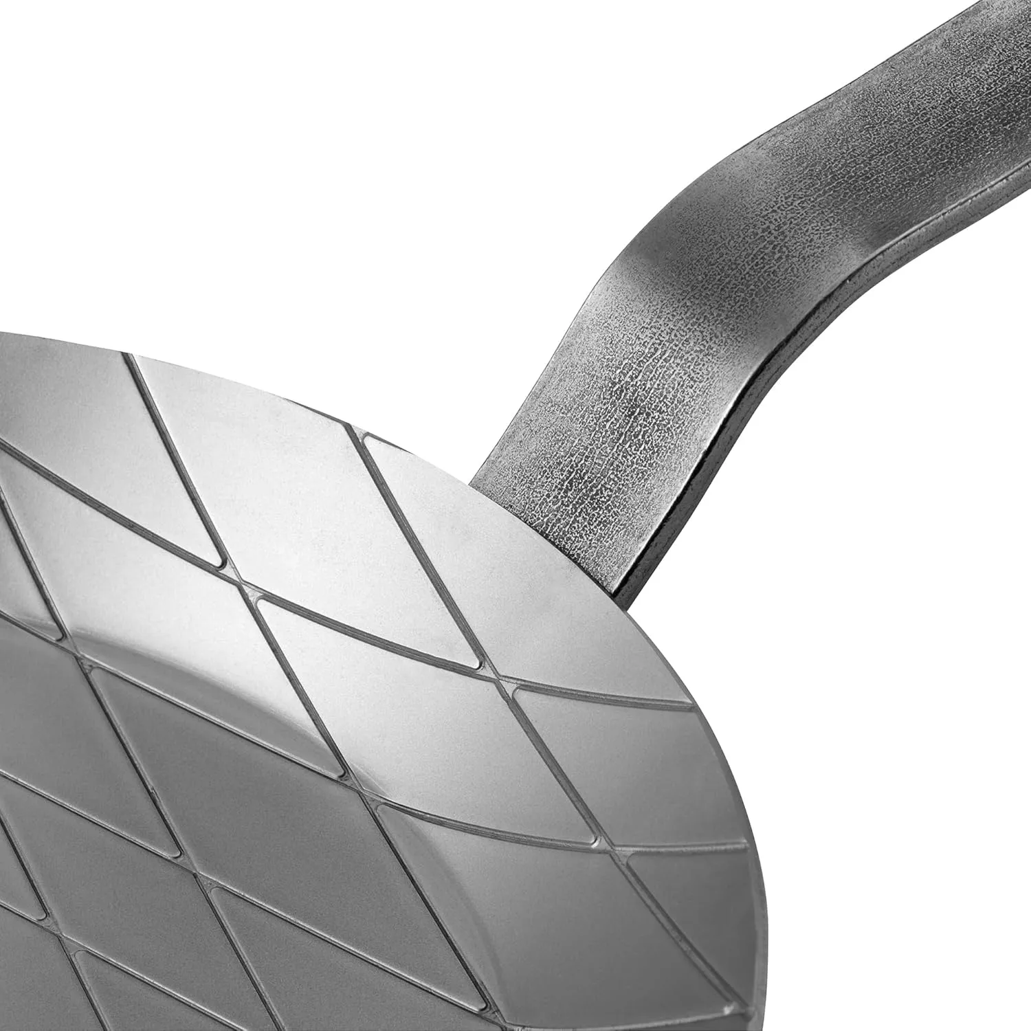 ZWILLING Forged 11-inch Carbon Steel Fry Pan 1, Silver