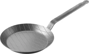 ZWILLING Forged 11-inch Carbon Steel Fry Pan 1, Silver